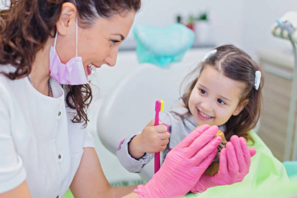 Best Pediatric Dentistry  in USA